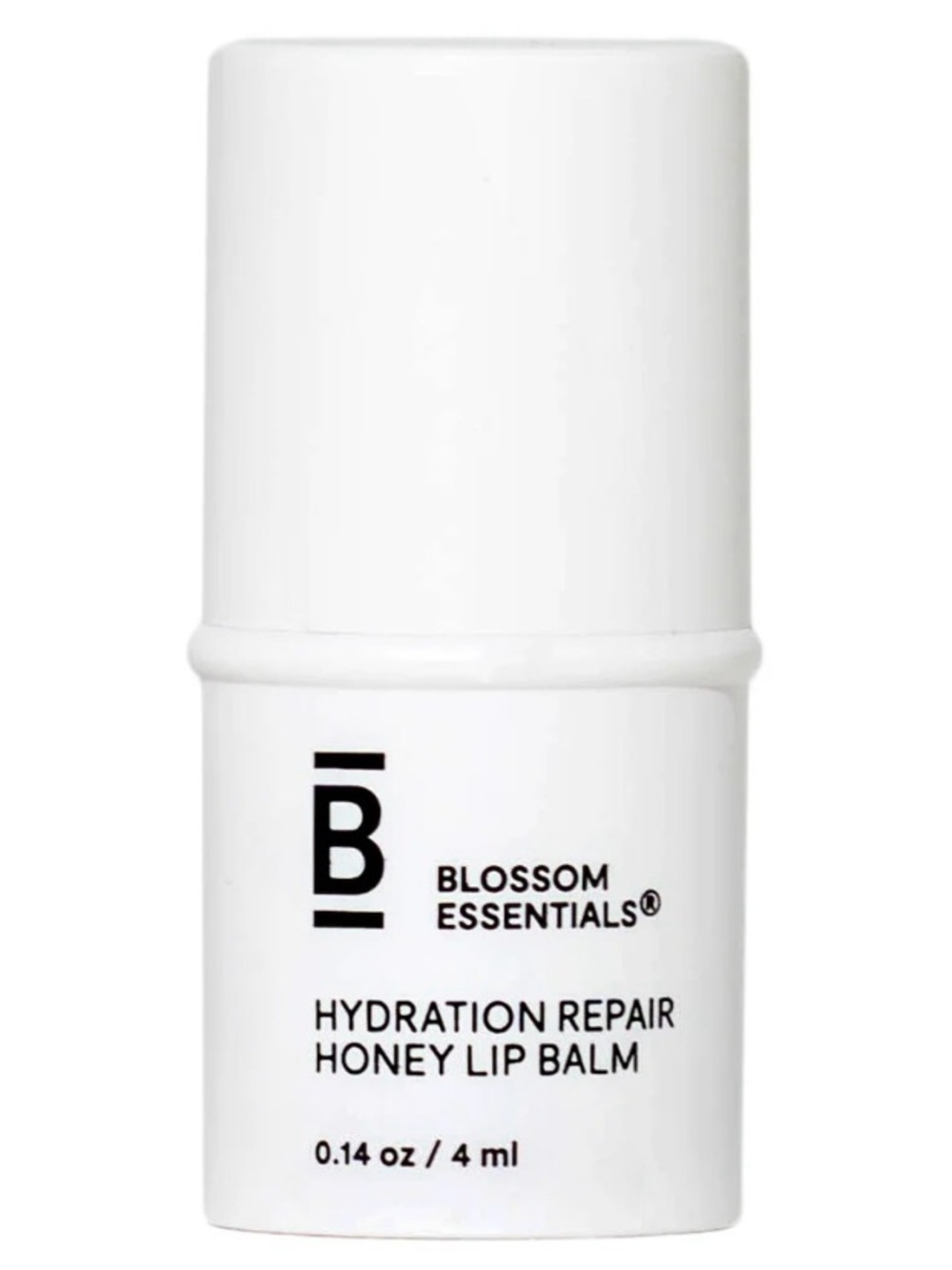 Blossom Essentials Hydration Repair Honey Lip Balm .14oz
